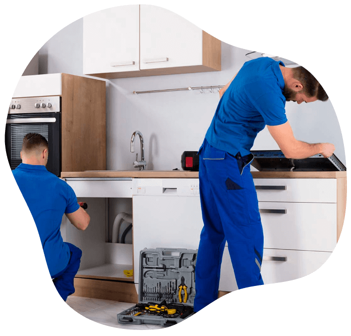 Appliance repair in Vail
