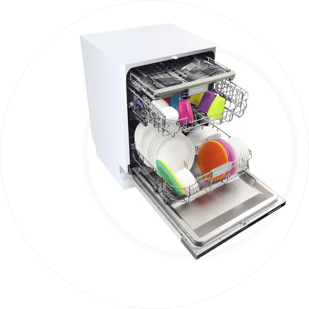 Dishwasher Repair in Vail