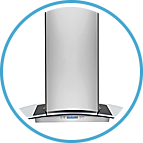 Viking, SubZero, Wolf, JennAir and KitchenAid Vent Hood Repair in Vail, AZ