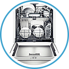 Viking, SubZero, Wolf, JennAir and KitchenAid Dishwasher Repair in Vail, AZ