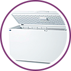 Viking, SubZero, Wolf, JennAir and KitchenAid Freezer Repair in Vail, AZ